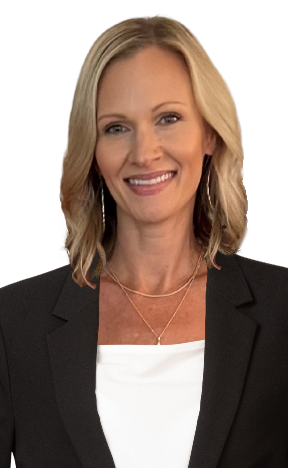 Loan Originator Tasha Bartecko